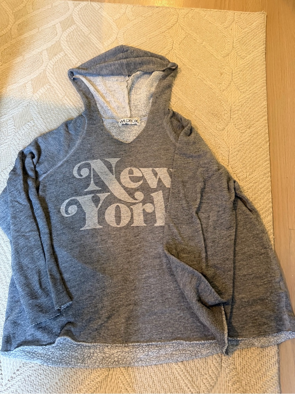 Wildfox Women’s Hoodie
